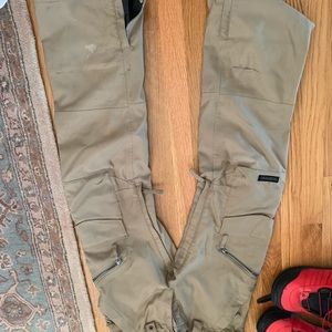 Burton Dryride Snowboard pants